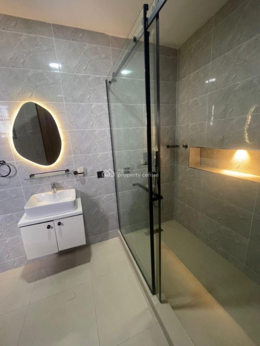 4 Units of Luxury 3 Bedroom with Snooker and Six Seater Dining Table, Gwarinpa, Abuja, Flat / Apartment Short Let