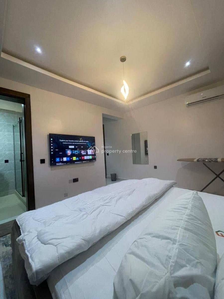 4 Units of Luxury 3 Bedroom with Snooker and Six Seater Dining Table, Gwarinpa, Abuja, Flat / Apartment Short Let