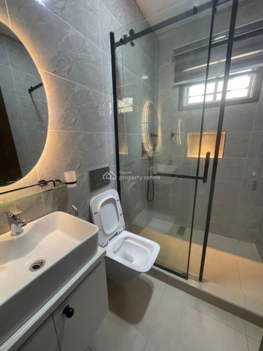 4 Units of Luxury 3 Bedroom with Snooker and Six Seater Dining Table, Gwarinpa, Abuja, Flat / Apartment Short Let