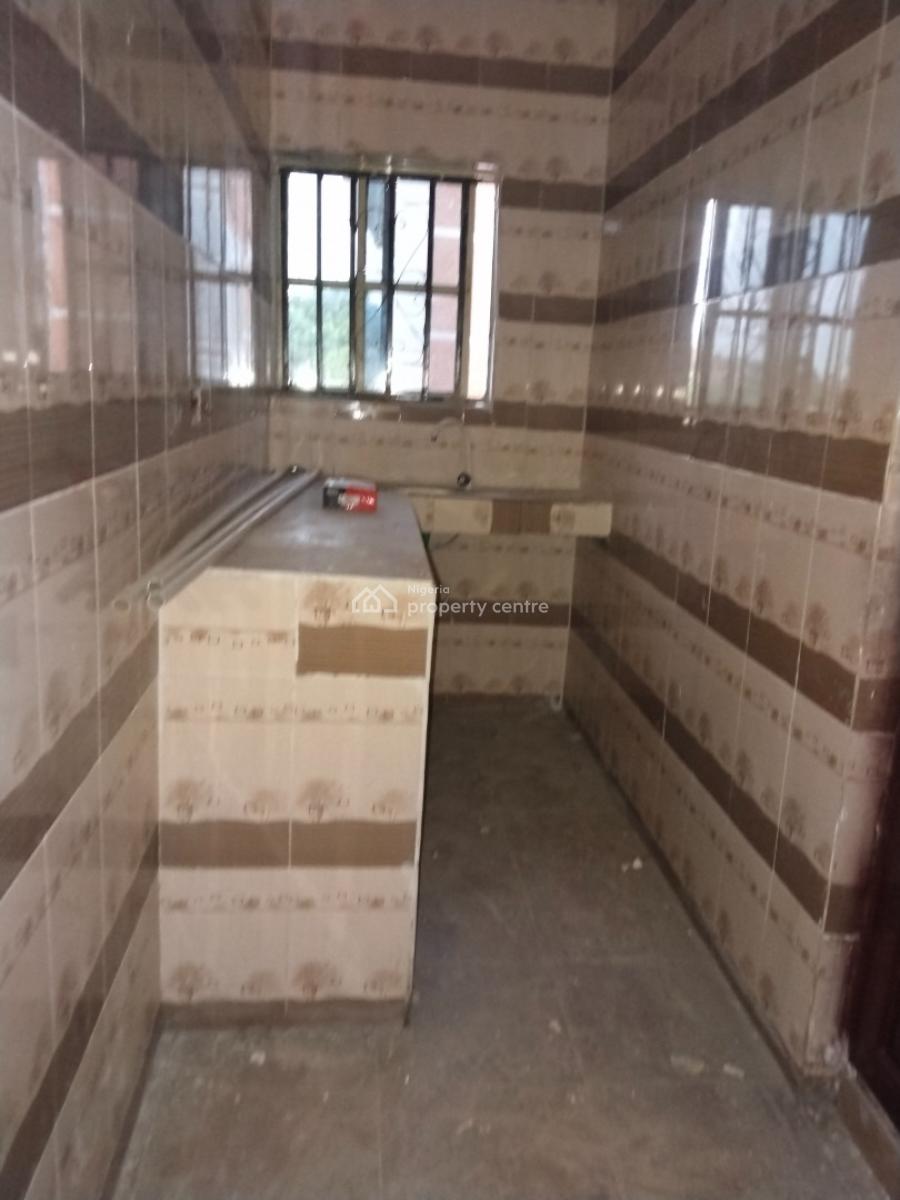 Lovely Mini Flat at Magboro Via Ojodu Berger, Magboro, Magboro, Ogun, Mini Flat (room and Parlour) for Rent