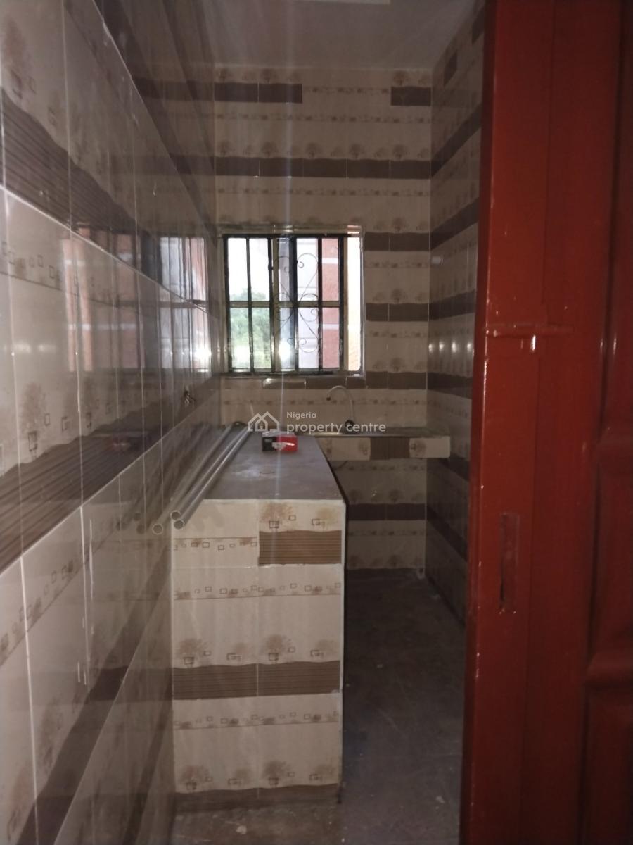 Lovely Mini Flat at Magboro Via Ojodu Berger, Magboro, Magboro, Ogun, Mini Flat (room and Parlour) for Rent