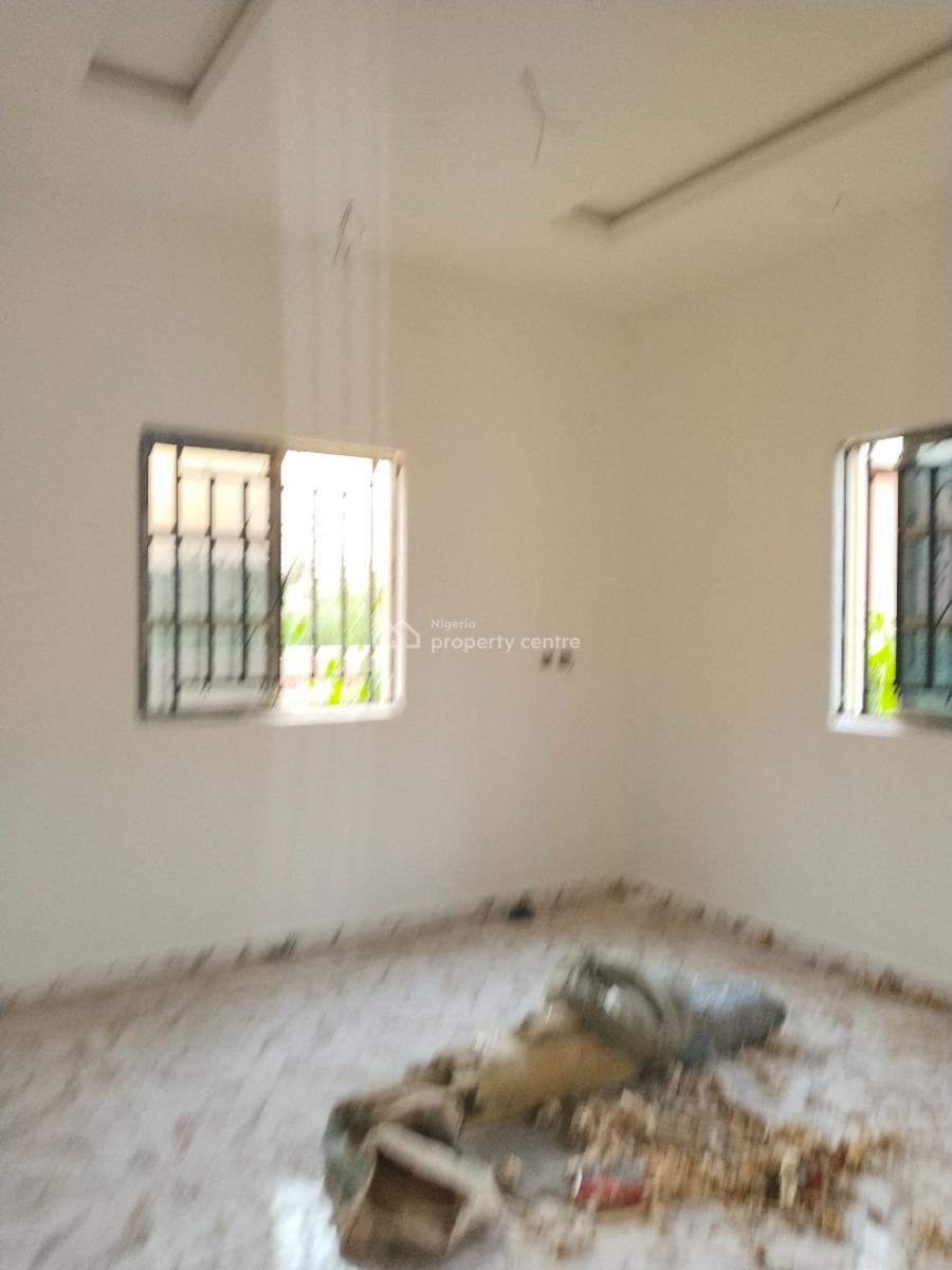 Lovely Mini Flat at Magboro Via Ojodu Berger, Magboro, Magboro, Ogun, Mini Flat (room and Parlour) for Rent