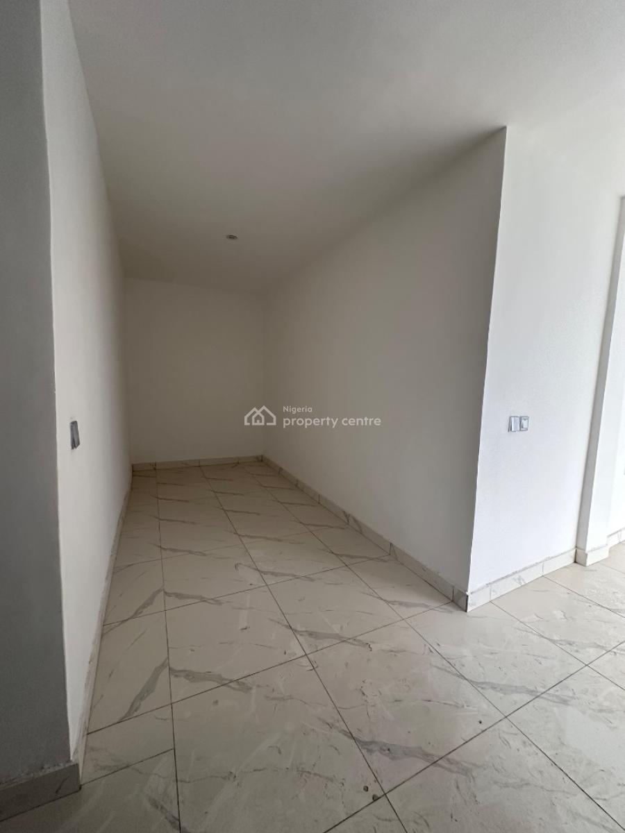 Luxury Finished 3 Bedroom Perfect for Family & Airbnb in Serene Estate, in a Serene and Well Secured Estate, Lekki Phase 1, Lekki, Lagos, Flat / Apartment for Sale