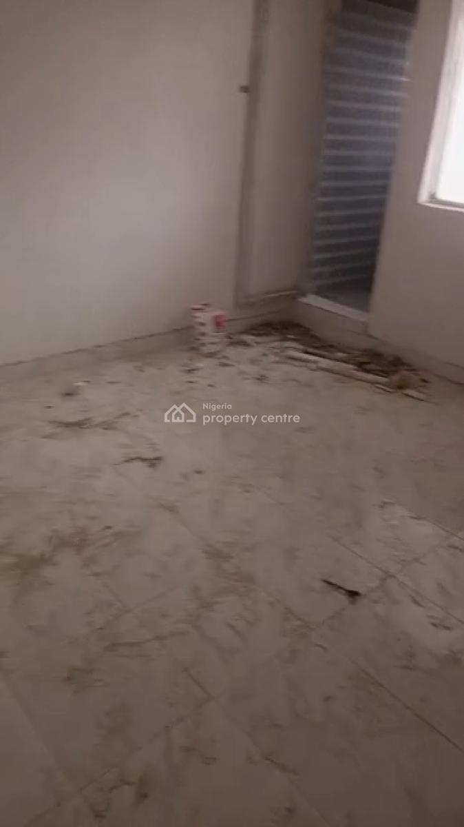 Well Finished Spacious Brand New Flat, Off Guinness Road, Ikeja, Lagos, Flat / Apartment for Rent