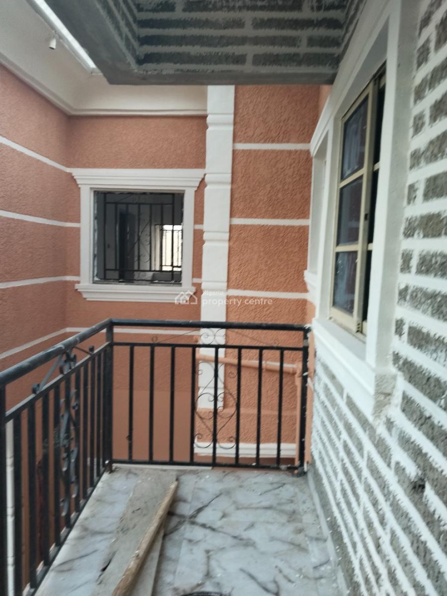 Lovely 2bedroom Flat Newly Built at Magboro, Magboro, Magboro, Ogun, Flat / Apartment for Rent