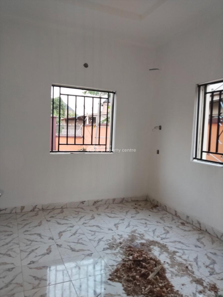 Lovely 2bedroom Flat Newly Built at Magboro, Magboro, Magboro, Ogun, Flat / Apartment for Rent