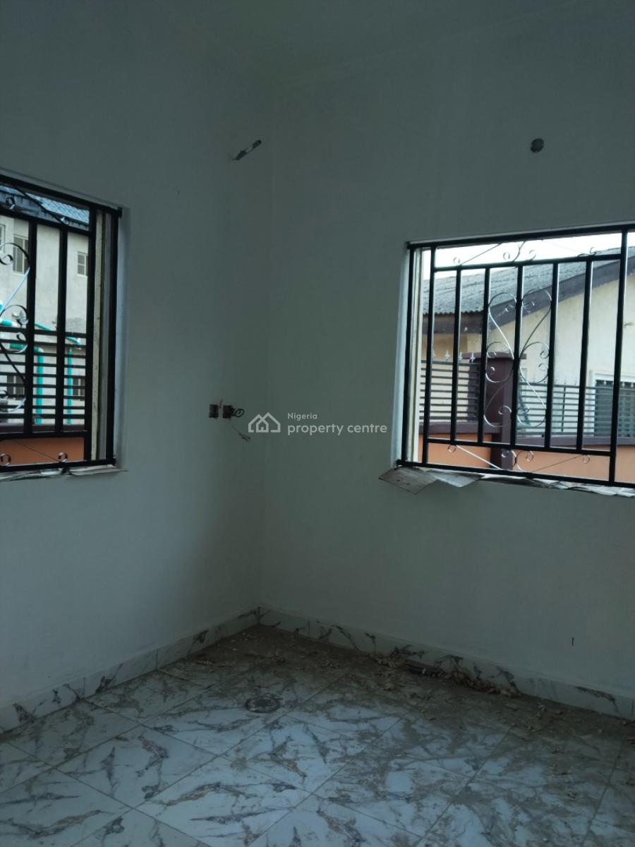 Lovely 2bedroom Flat Newly Built at Magboro, Magboro, Magboro, Ogun, Flat / Apartment for Rent