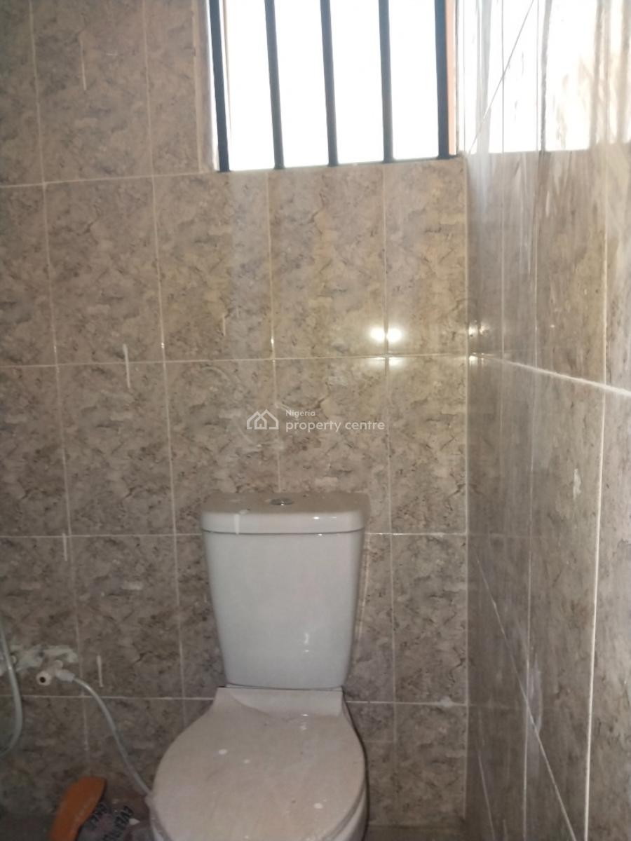 Lovely 2bedroom Flat Newly Built at Magboro, Magboro, Magboro, Ogun, Flat / Apartment for Rent