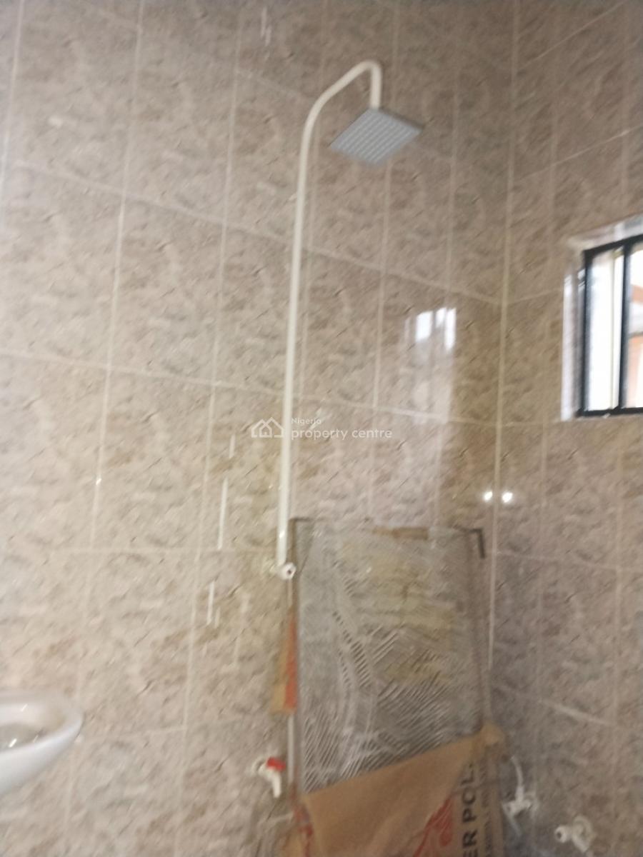 Lovely 2bedroom Flat Newly Built at Magboro, Magboro, Magboro, Ogun, Flat / Apartment for Rent