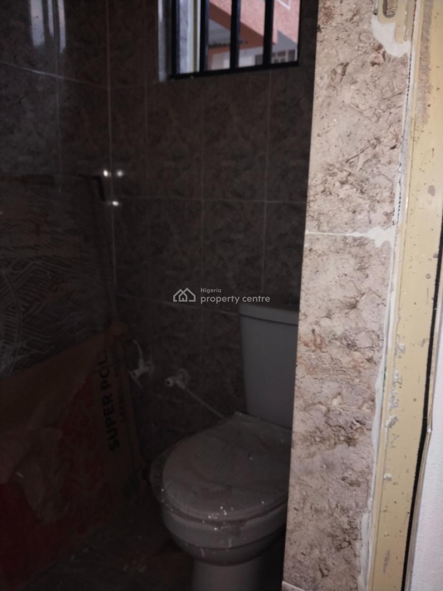 Lovely 2bedroom Flat Newly Built at Magboro, Magboro, Magboro, Ogun, Flat / Apartment for Rent