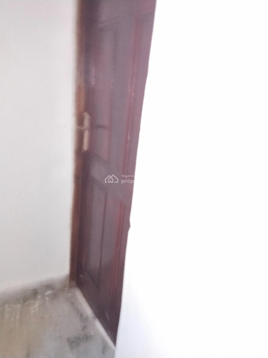 Lovely 2bedroom Flat Newly Built at Magboro, Magboro, Magboro, Ogun, Flat / Apartment for Rent