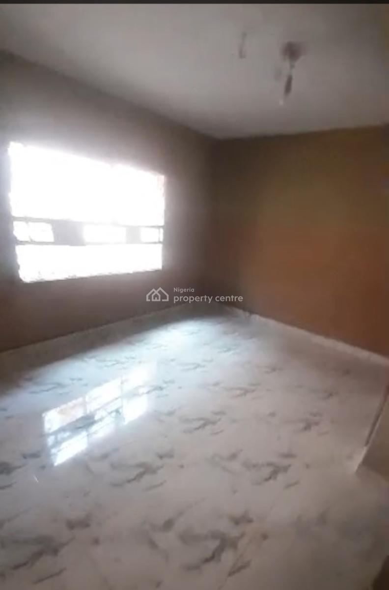 Renovated Spacious 2bedroom Flat in a Good Estate, Ketu, in a Serene Estate, Alapere, Ketu, Lagos, Flat / Apartment for Rent