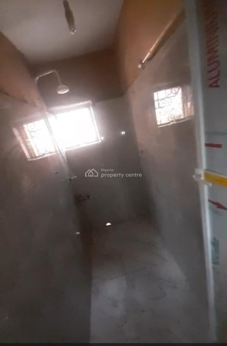 Renovated Spacious 2bedroom Flat in a Good Estate, Ketu, in a Serene Estate, Alapere, Ketu, Lagos, Flat / Apartment for Rent