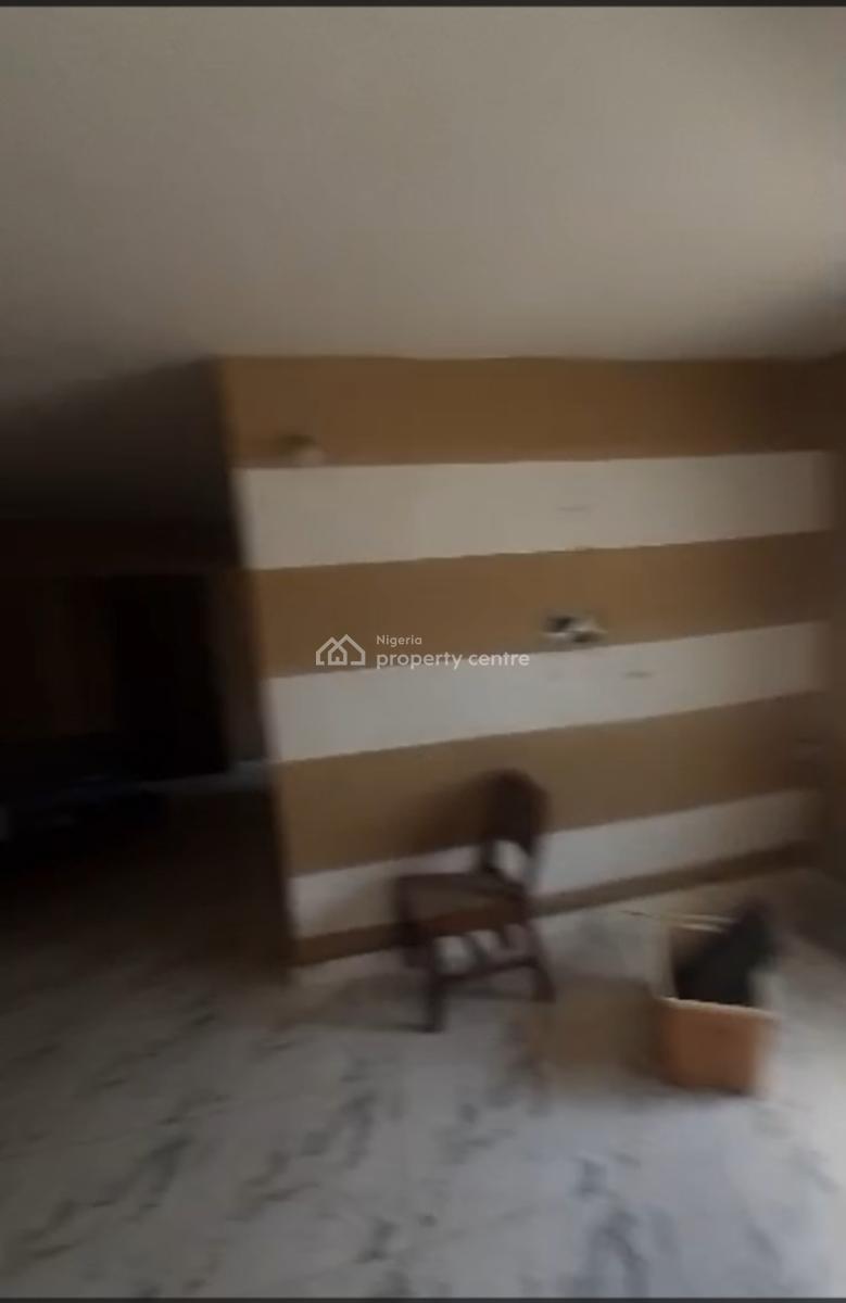 Renovated Spacious 2bedroom Flat in a Good Estate, Ketu, in a Serene Estate, Alapere, Ketu, Lagos, Flat / Apartment for Rent