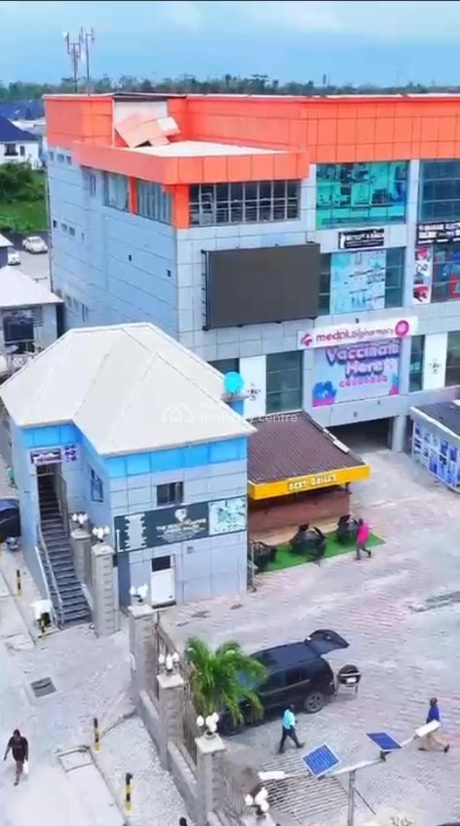 Mega 1 Mall Orchid Road  Location: Orchid Road Lekki Lagos, Orchid Lekki, Lekki, Lagos, Commercial Property for Sale