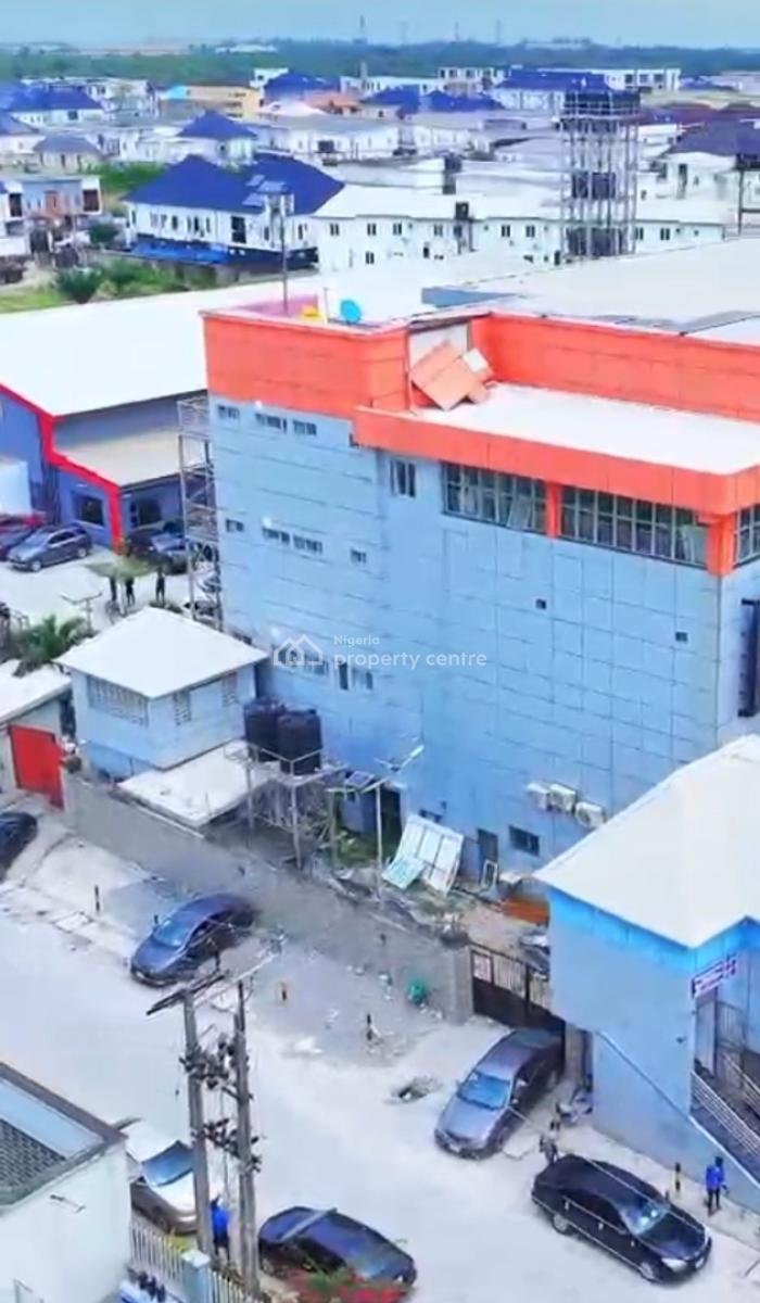 Mega 1 Mall Orchid Road  Location: Orchid Road Lekki Lagos, Orchid Lekki, Lekki, Lagos, Commercial Property for Sale