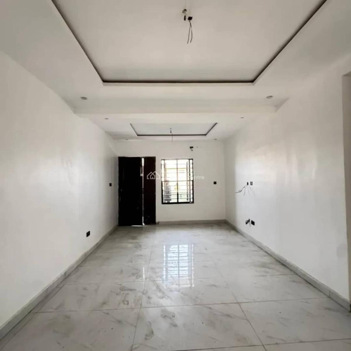 Tastefully 2bedroom Flat, The Property Located Within a Good Neighborhood, Igbo Efon, Lekki, Lagos, Flat / Apartment for Sale