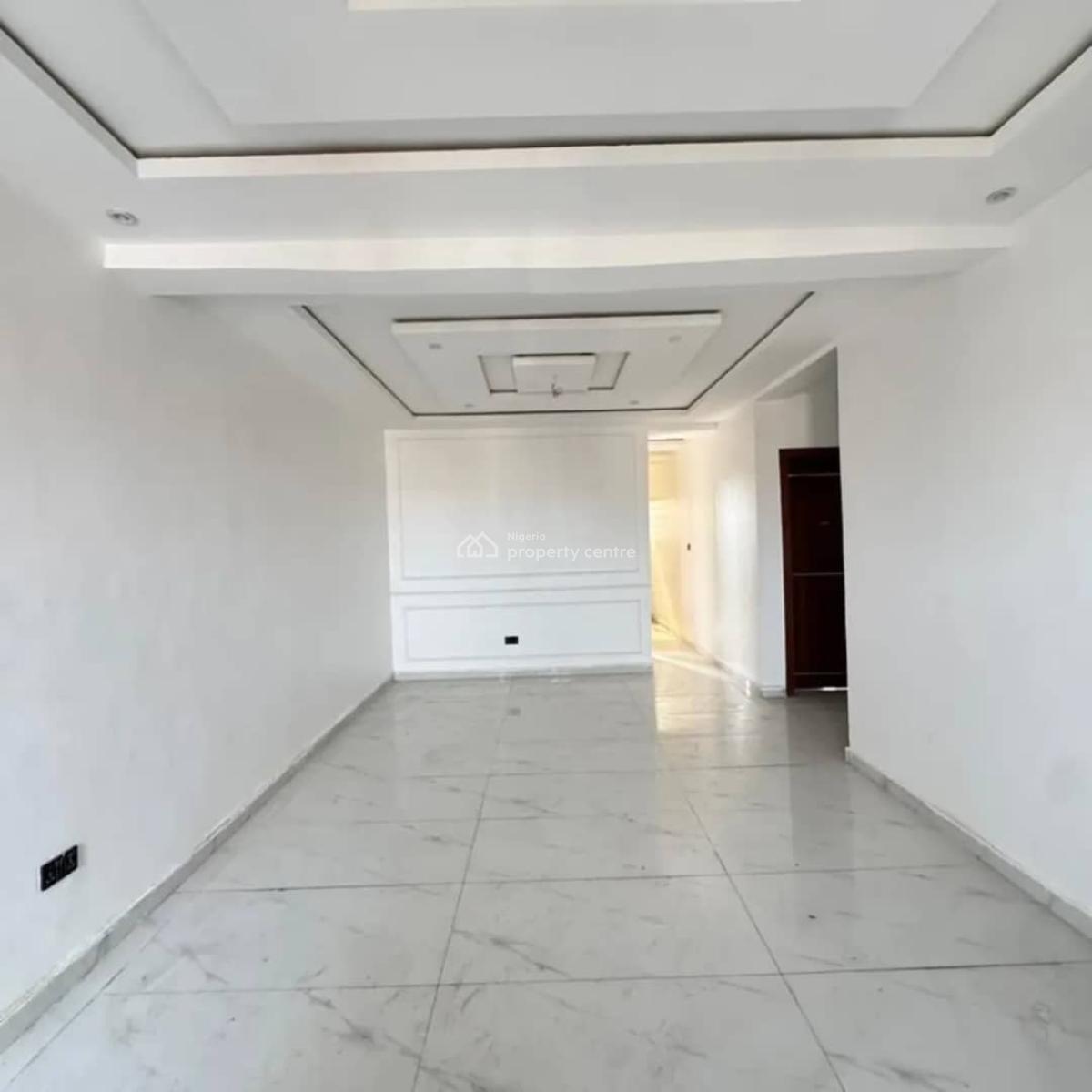 Tastefully 2bedroom Flat, The Property Located Within a Good Neighborhood, Igbo Efon, Lekki, Lagos, Flat / Apartment for Sale