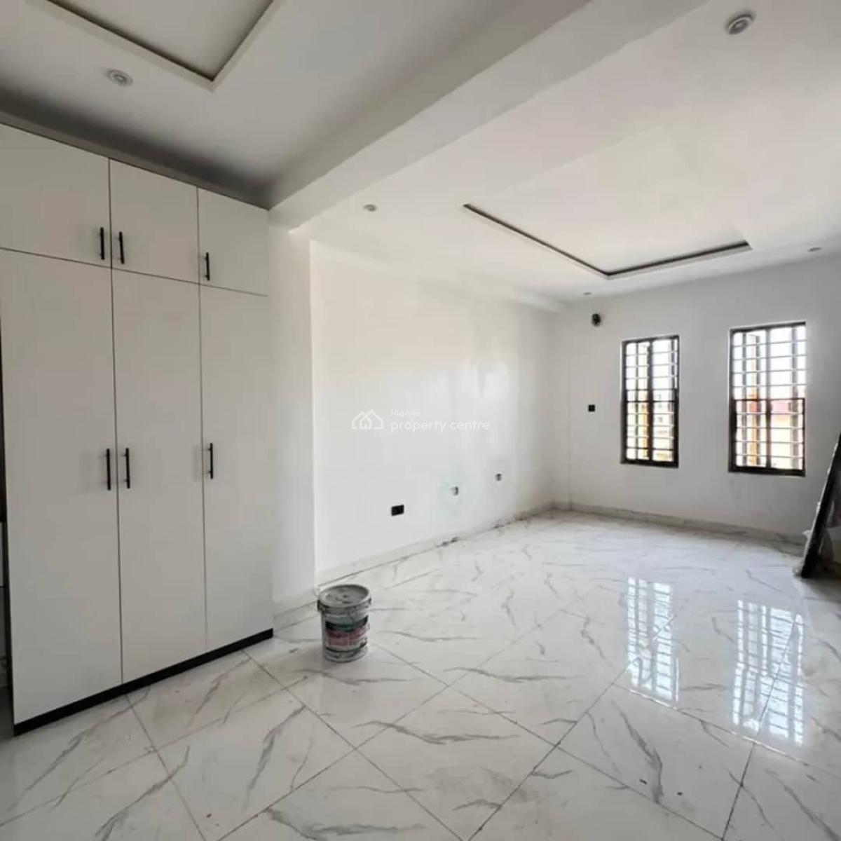 Tastefully 2bedroom Flat, The Property Located Within a Good Neighborhood, Igbo Efon, Lekki, Lagos, Flat / Apartment for Sale