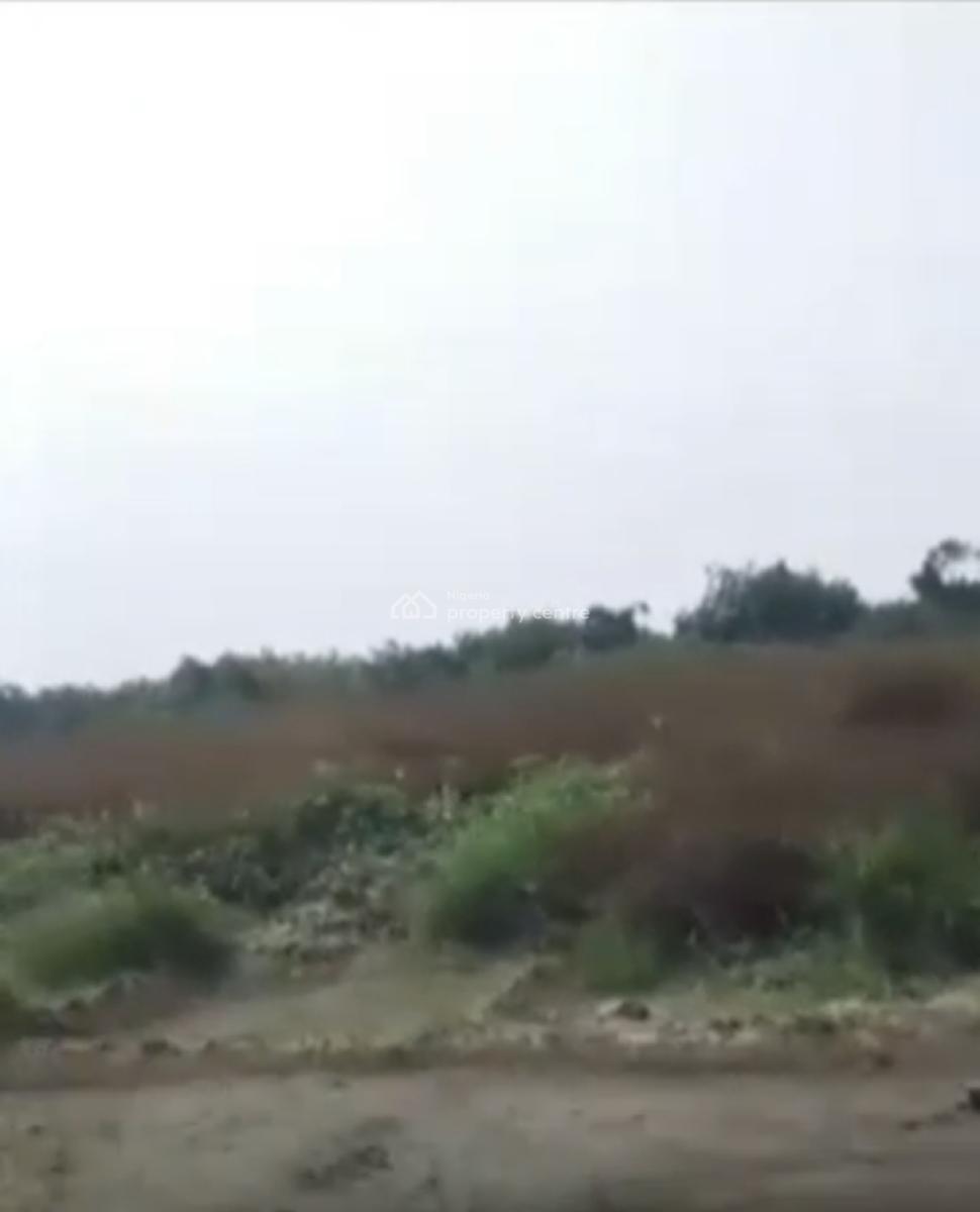 75plots (50,000sqm) 5hectares  ‎title: Registered Deed of Assignment (, Ajayi Apata Estate Between Crown Estate and Farapark Estate , Sangoted, Sangotedo, Ajah, Lagos, Mixed-use Land for Sale