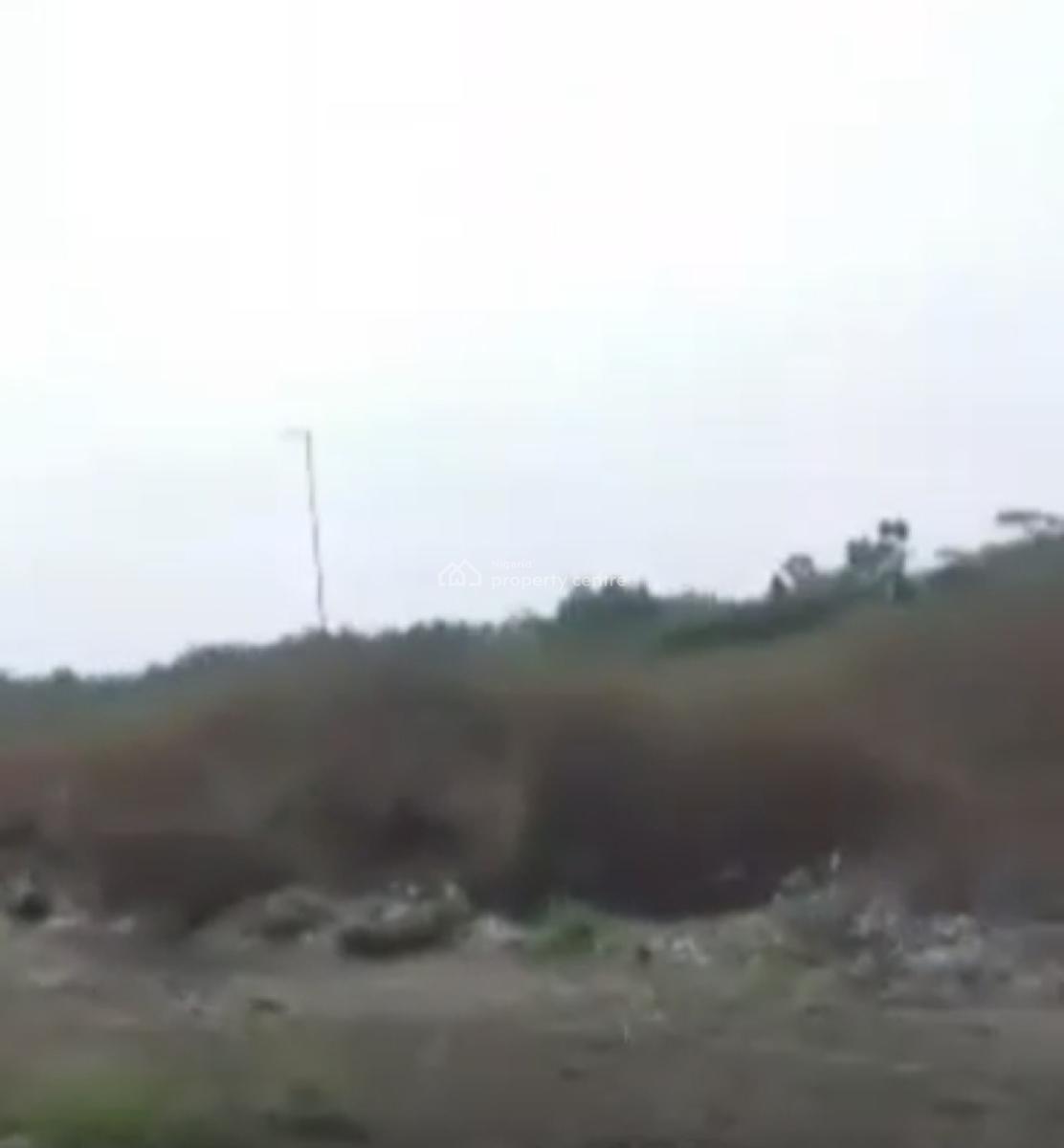 75plots (50,000sqm) 5hectares  ‎title: Registered Deed of Assignment (, Ajayi Apata Estate Between Crown Estate and Farapark Estate , Sangoted, Sangotedo, Ajah, Lagos, Mixed-use Land for Sale