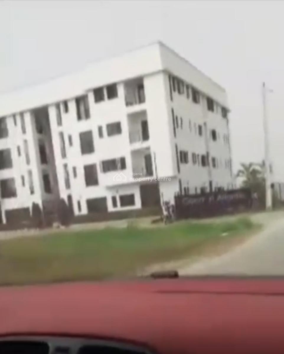 75plots (50,000sqm) 5hectares  ‎title: Registered Deed of Assignment (, Ajayi Apata Estate Between Crown Estate and Farapark Estate , Sangoted, Sangotedo, Ajah, Lagos, Mixed-use Land for Sale