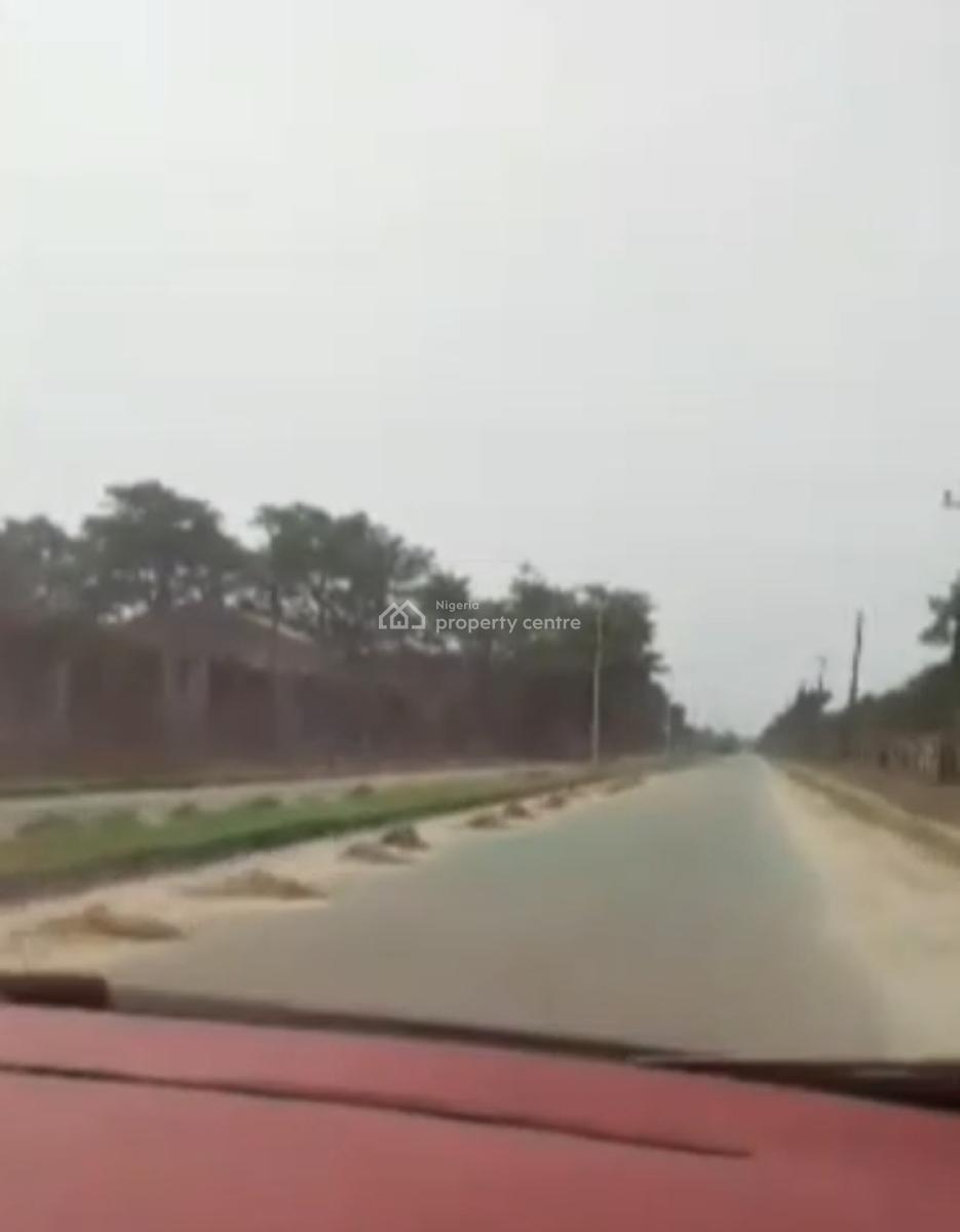 75plots (50,000sqm) 5hectares  ‎title: Registered Deed of Assignment (, Ajayi Apata Estate Between Crown Estate and Farapark Estate , Sangoted, Sangotedo, Ajah, Lagos, Mixed-use Land for Sale