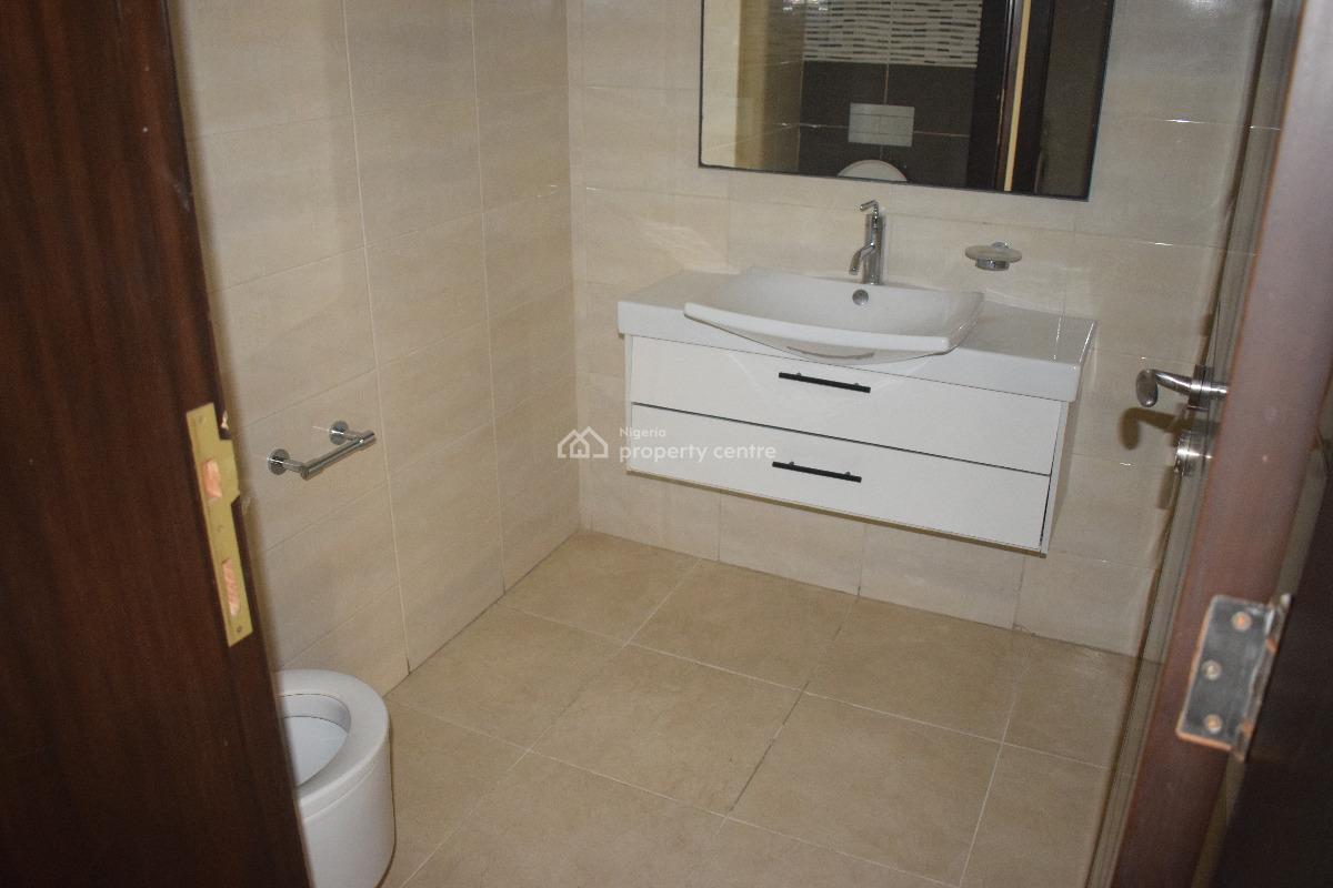 Tatinuim Towers Fully Furnished 2bed Penthouse, Gerald Road, Old Ikoyi, Ikoyi, Lagos, Flat / Apartment for Rent