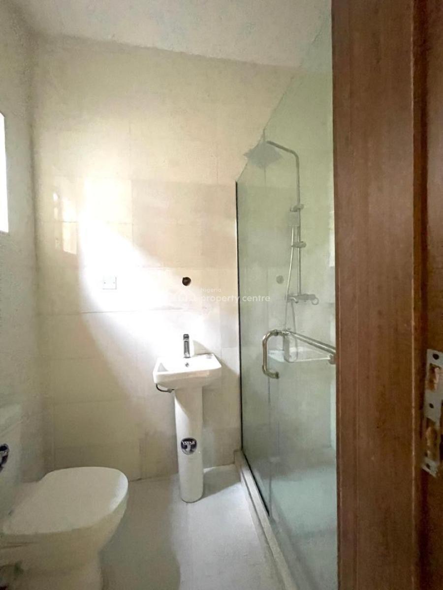 4 Bedroom Semi-detached Duplex, Ajah, Lagos, Semi-detached Duplex for Sale