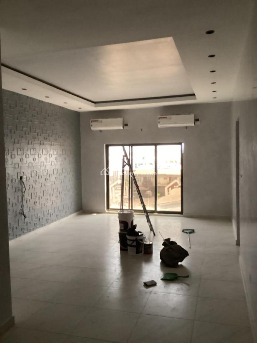 Luxury 2 Bedroom Apartment, Ikate, Lekki, Lagos, Flat / Apartment for Rent