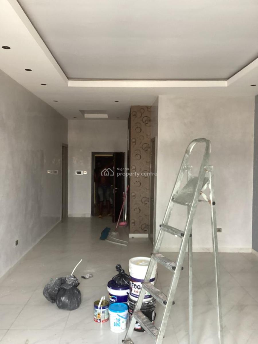 Luxury 2 Bedroom Apartment, Ikate, Lekki, Lagos, Flat / Apartment for Rent