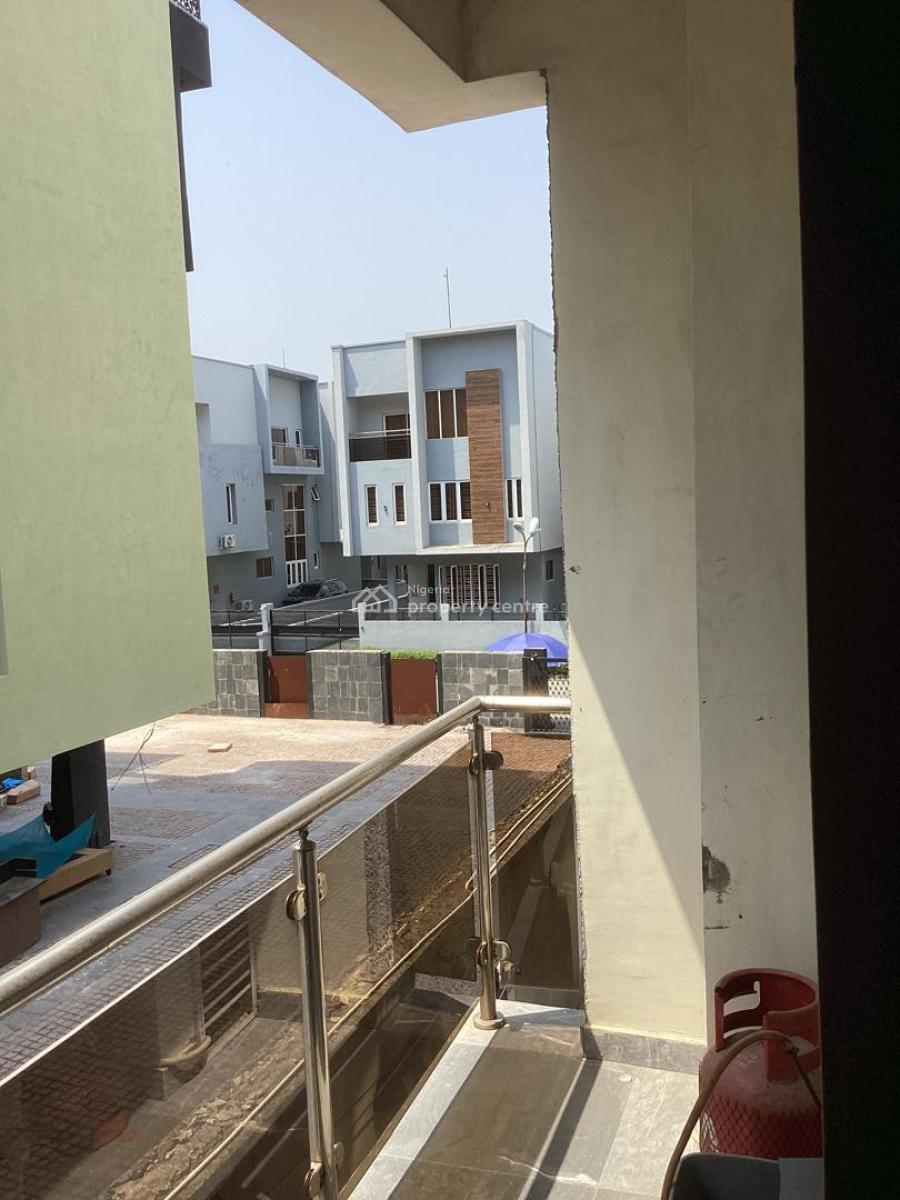 Luxury 2 Bedroom Apartment, Ikate, Lekki, Lagos, Flat / Apartment for Rent