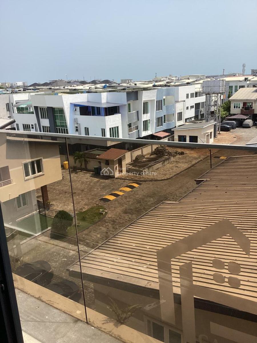 Luxury 2 Bedroom Apartment, Ikate, Lekki, Lagos, Flat / Apartment for Rent