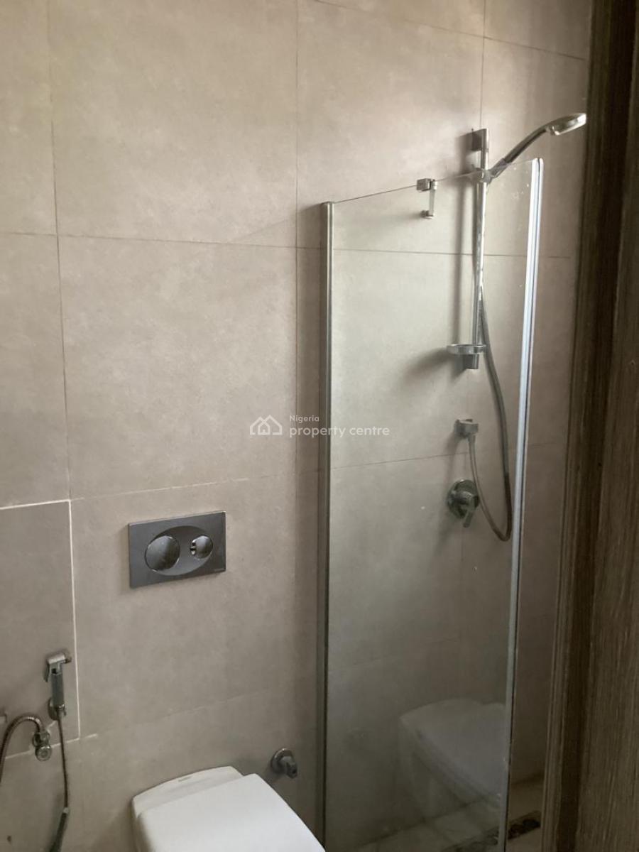 Luxury 2 Bedroom Apartment, Ikate, Lekki, Lagos, Flat / Apartment for Rent
