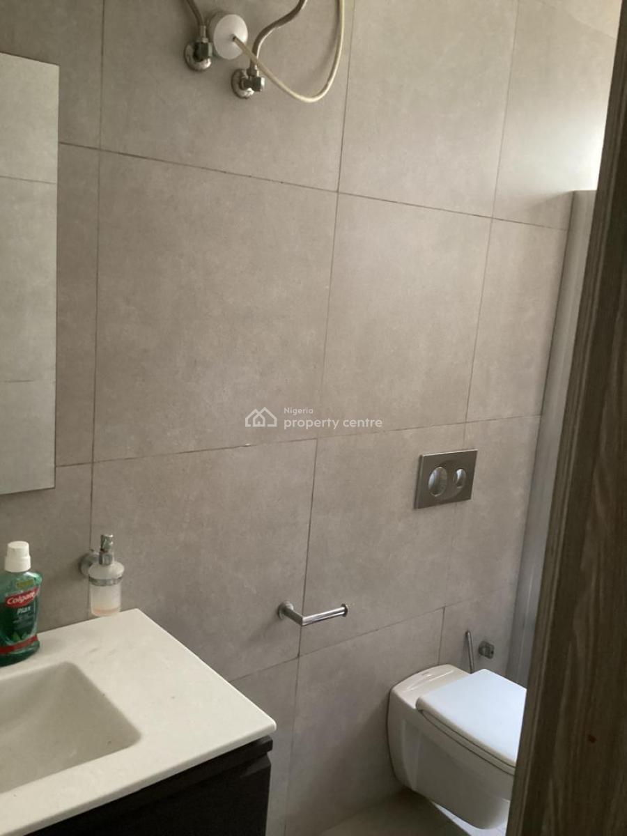 Luxury 2 Bedroom Apartment, Ikate, Lekki, Lagos, Flat / Apartment for Rent