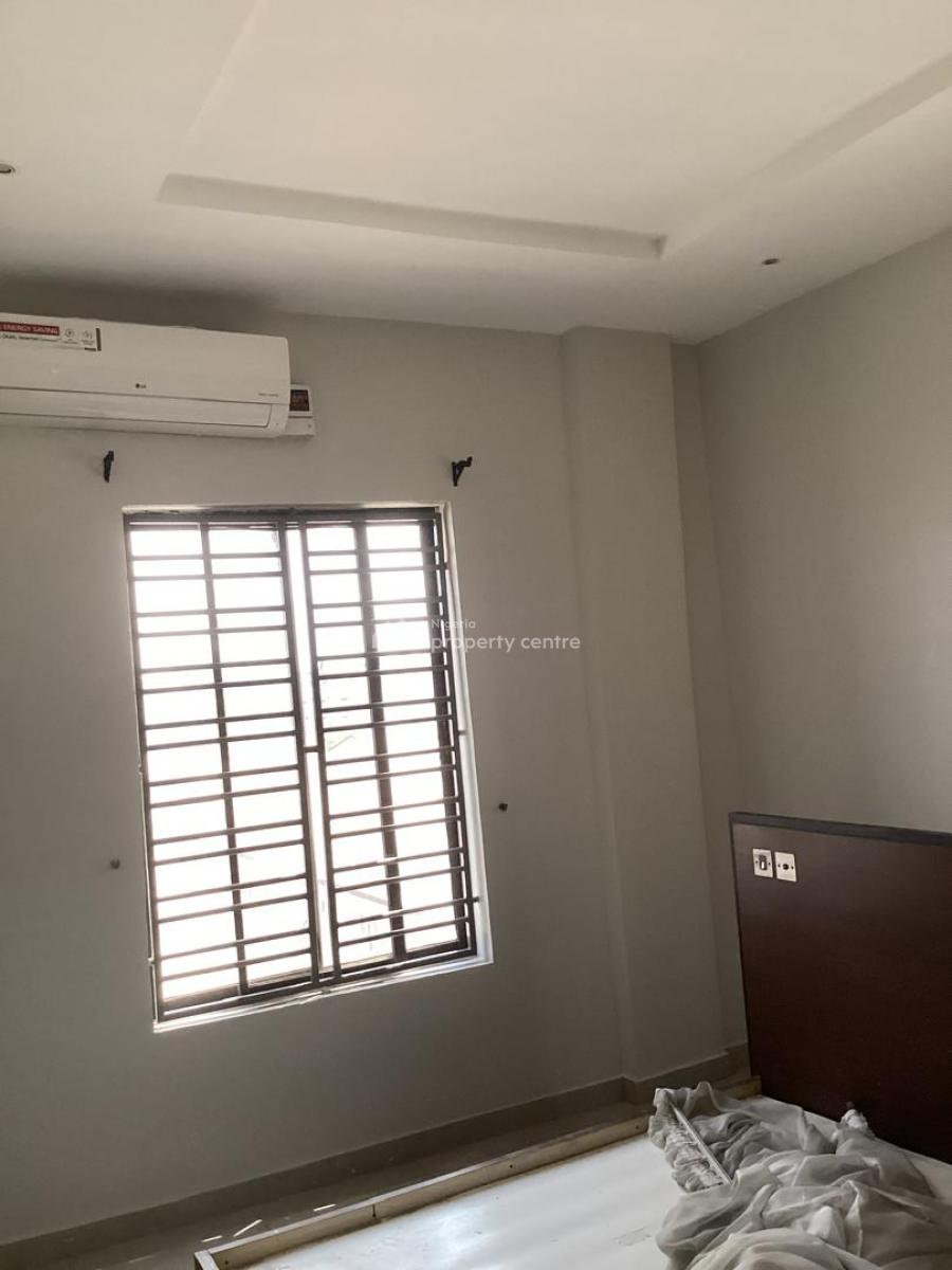 Luxury 2 Bedroom Apartment, Ikate, Lekki, Lagos, Flat / Apartment for Rent