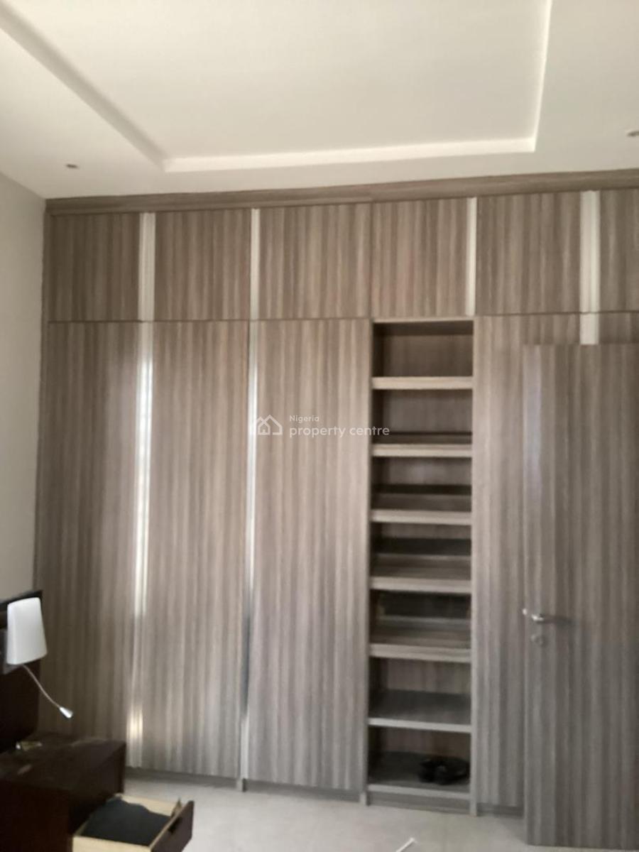 Luxury 2 Bedroom Apartment, Ikate, Lekki, Lagos, Flat / Apartment for Rent