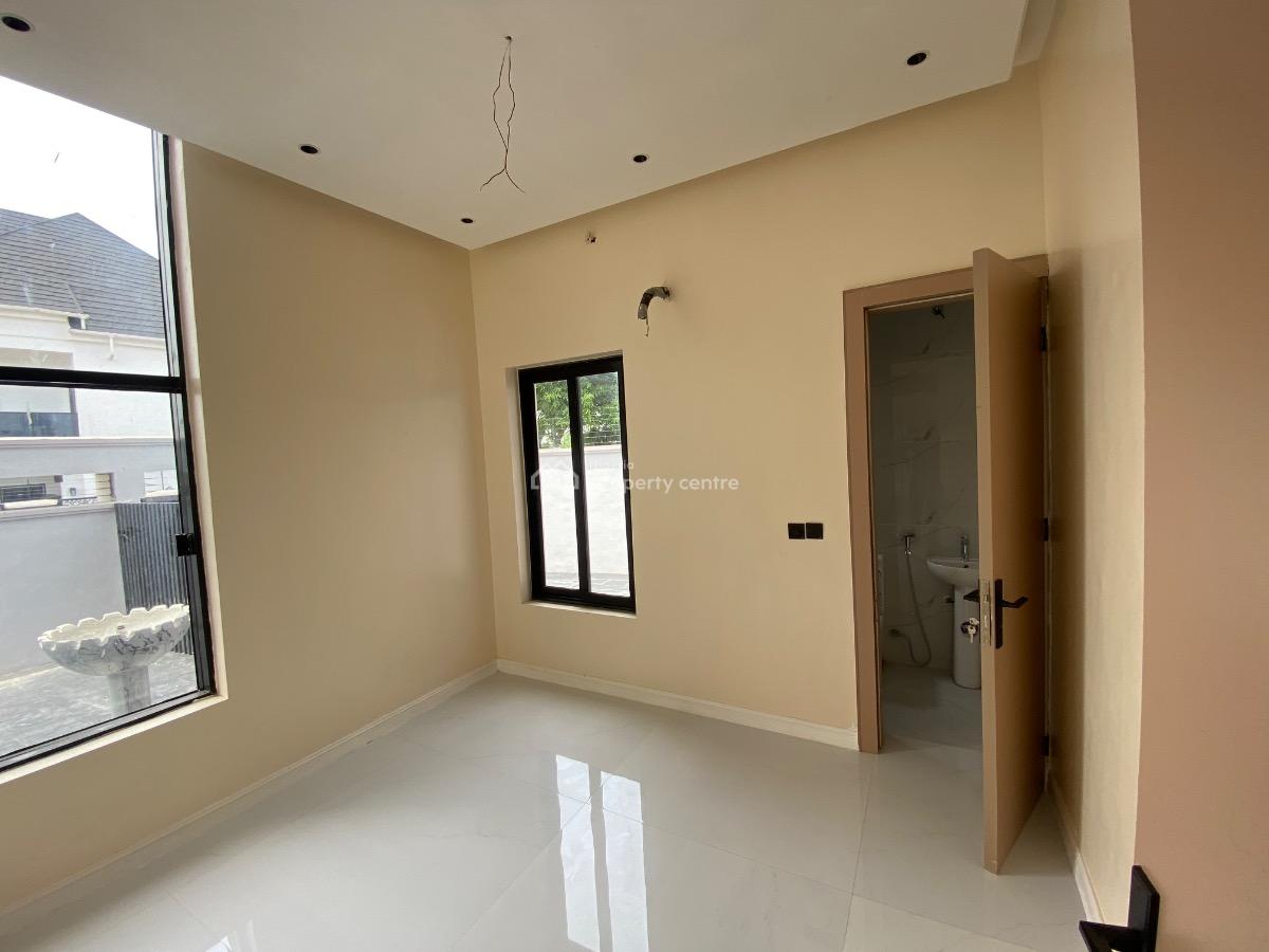 Luxury 4 Bedroom Duplex with Pool, Cinema, Solar & Extra Apartments, Post Service Housing Estate Beside Ojo Cantonment Barracks Iba, Ojo, Lagos, Detached Duplex for Sale