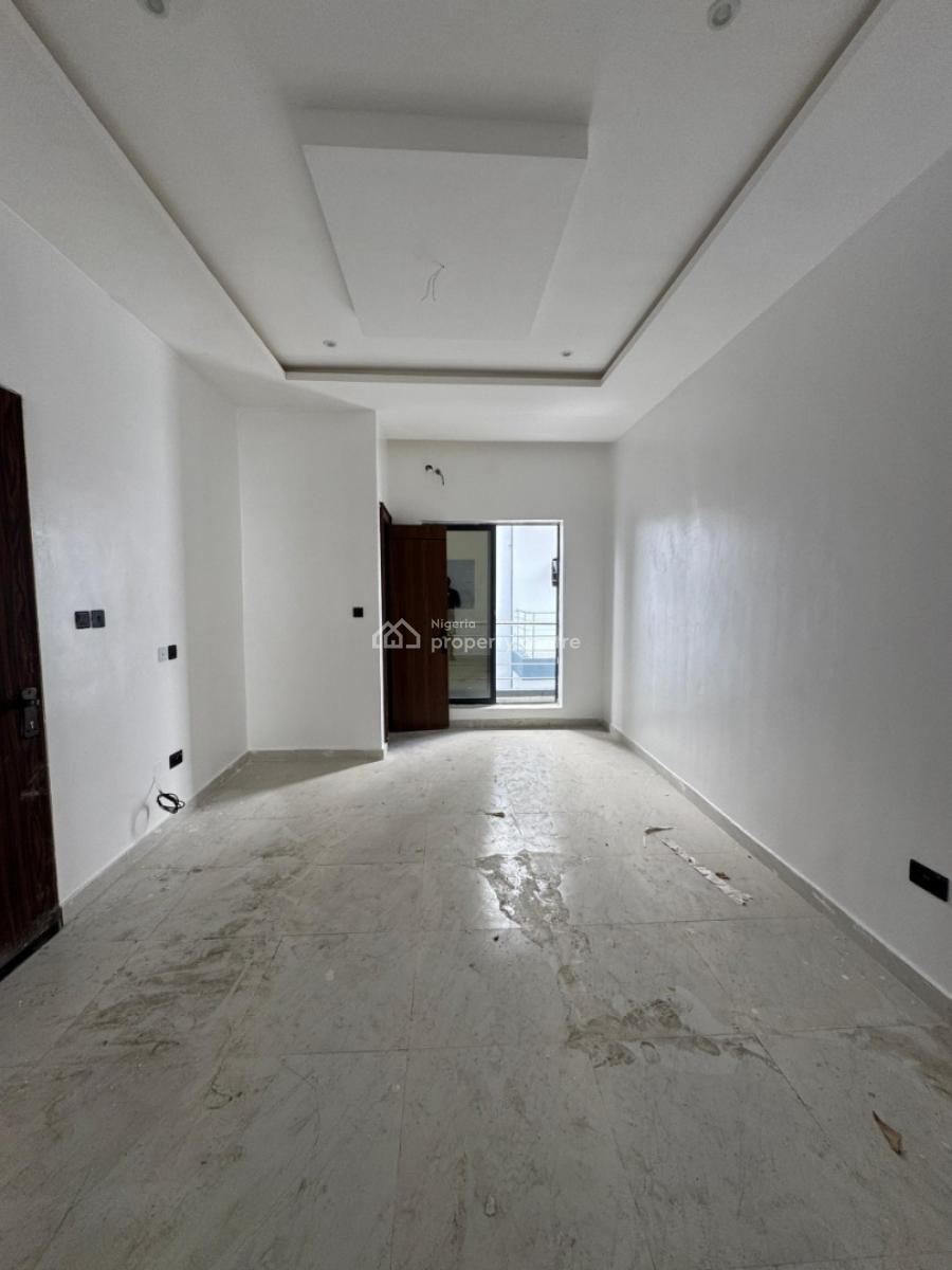 Luxurious 2 Bedroom Apartment, Orchid, Lekki, Lagos, Flat / Apartment for Sale