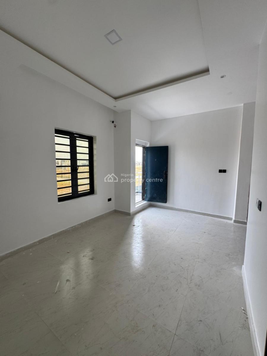 Luxurious 2 Bedroom Apartment, Orchid, Lekki, Lagos, Flat / Apartment for Sale