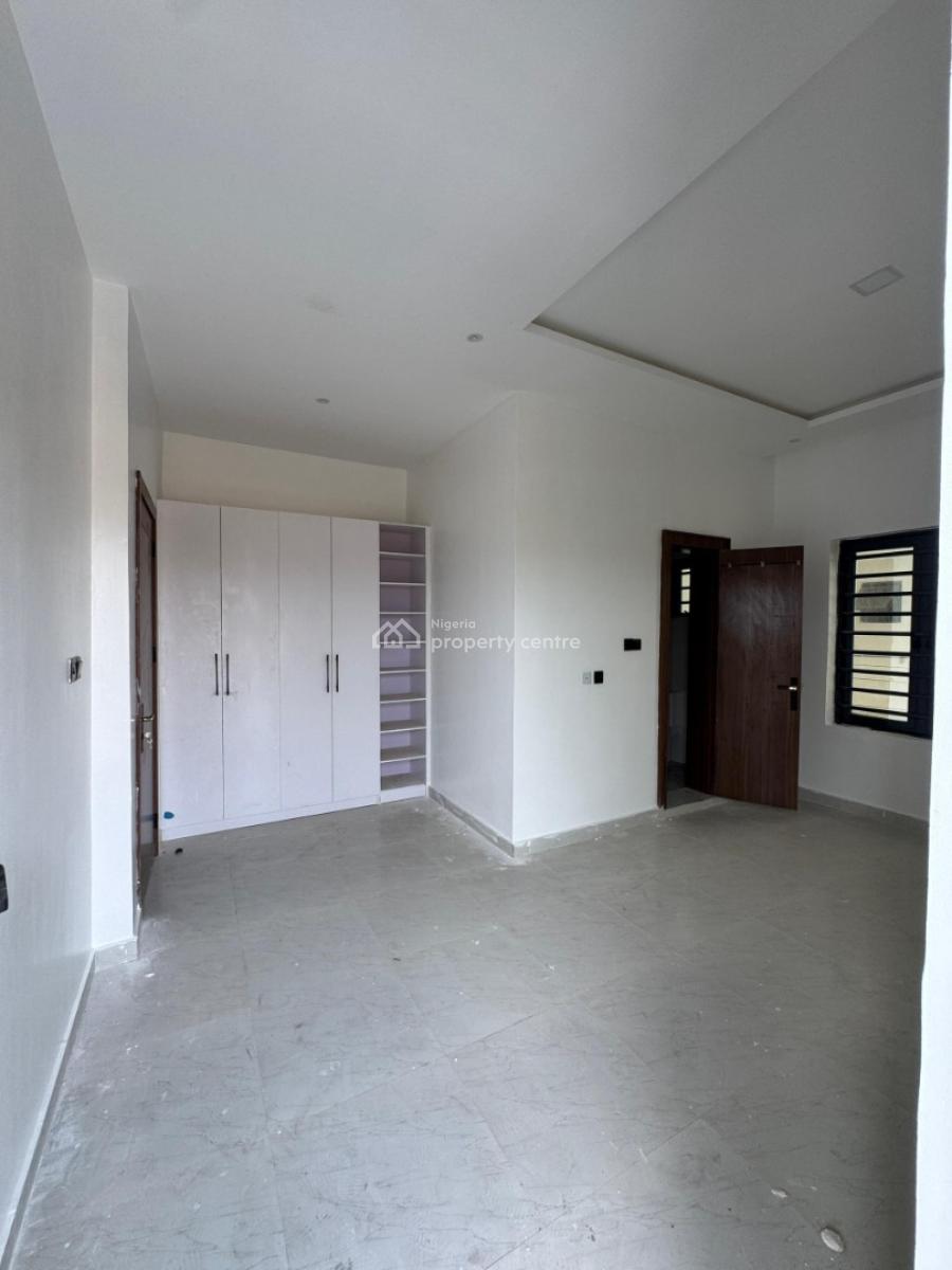 Luxurious 2 Bedroom Apartment, Orchid, Lekki, Lagos, Flat / Apartment for Sale