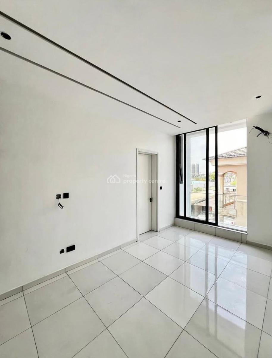 2 Bedroom Flat, Off Freedom Way Lekki Phase 1, Lekki Lagos, Lekki Phase 1, Lekki, Lagos, Flat / Apartment for Rent