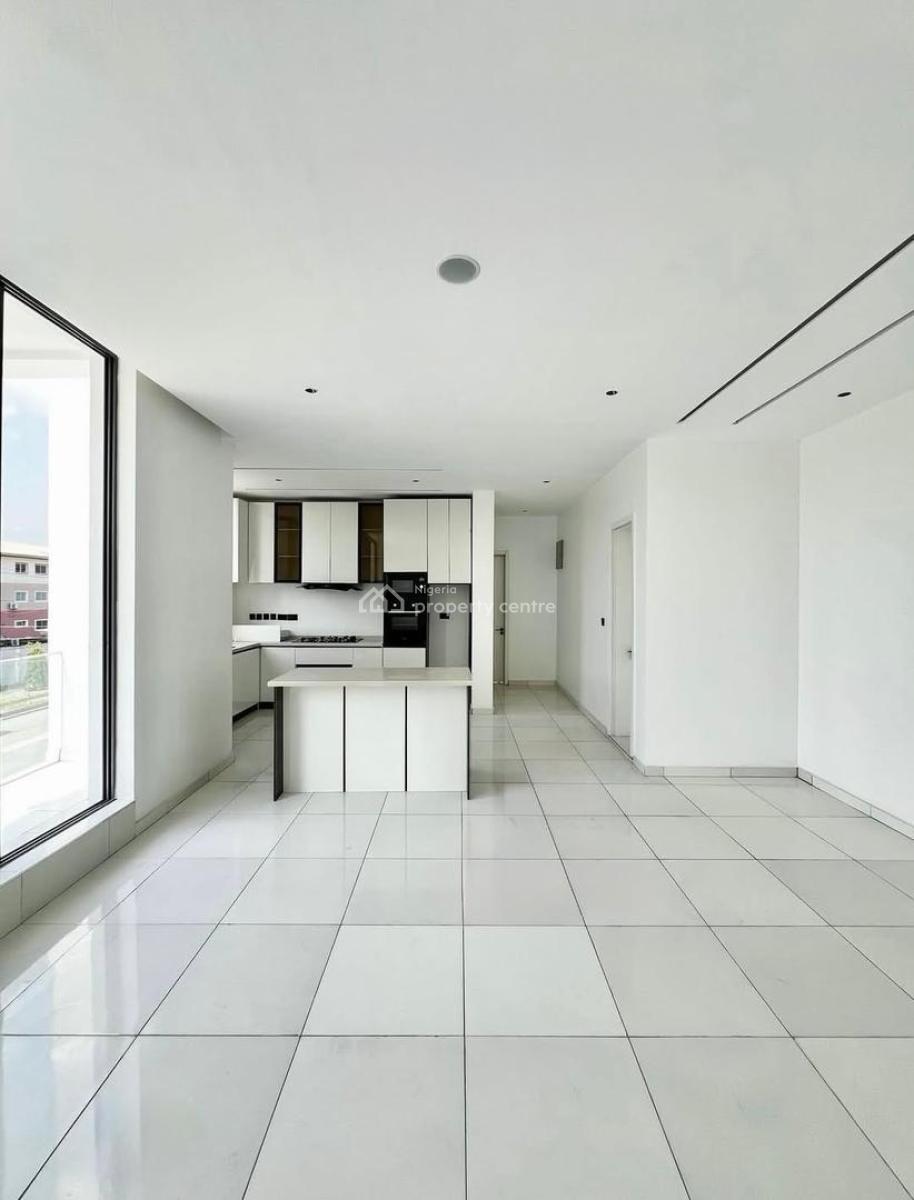 2 Bedroom Flat, Off Freedom Way Lekki Phase 1, Lekki Lagos, Lekki Phase 1, Lekki, Lagos, Flat / Apartment for Rent