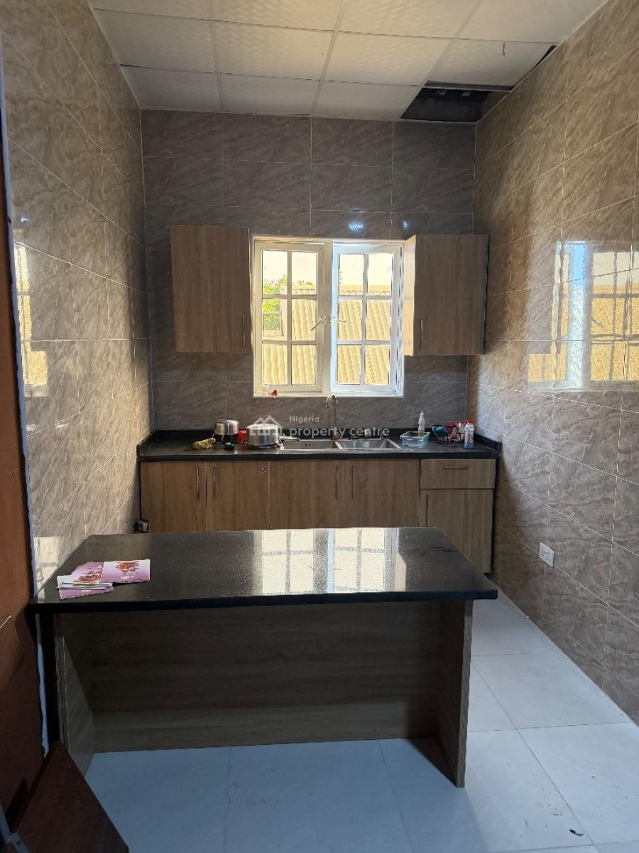 Decent 1 Bedroom, Alpha Beach Road,, Igbo Efon, Lekki, Lagos, Mini Flat (room and Parlour) for Rent