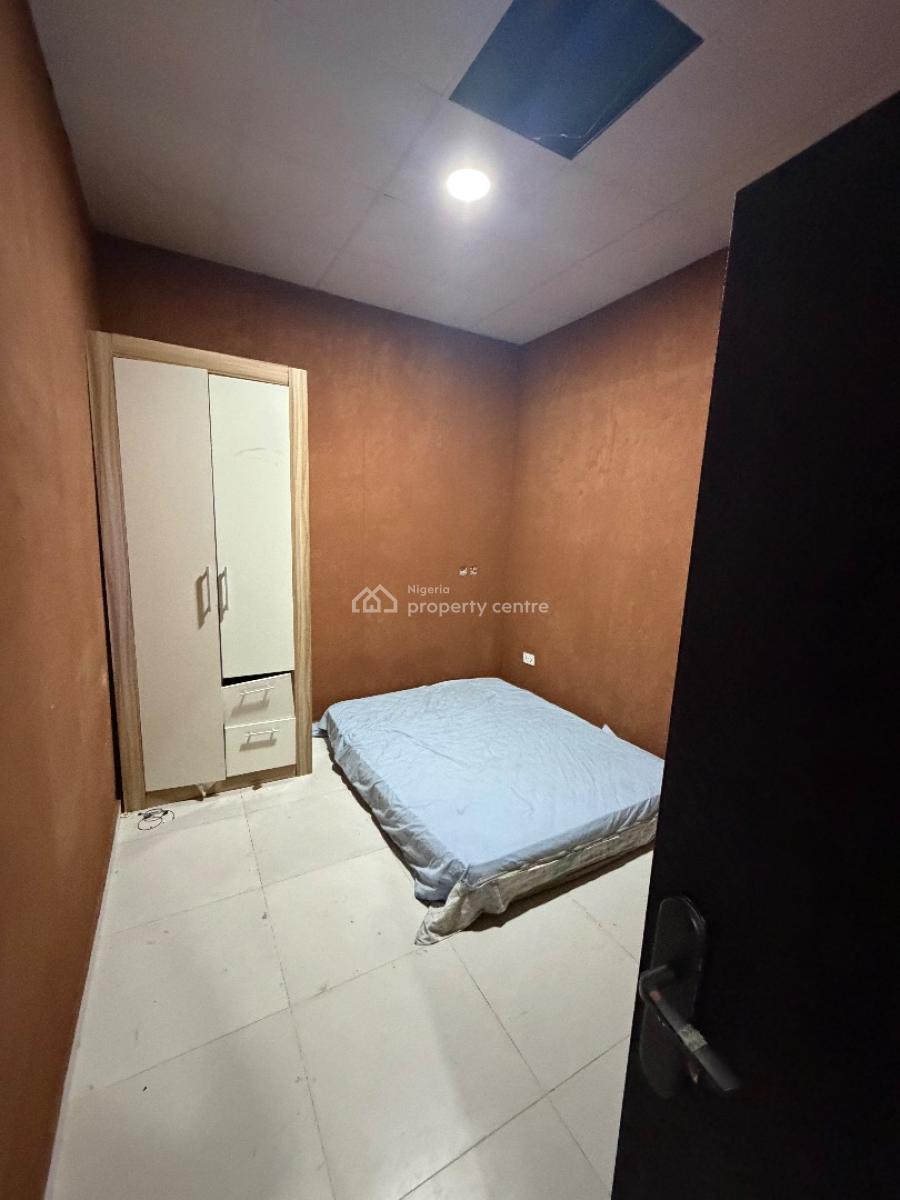 Decent 1 Bedroom, Alpha Beach Road,, Igbo Efon, Lekki, Lagos, Mini Flat (room and Parlour) for Rent
