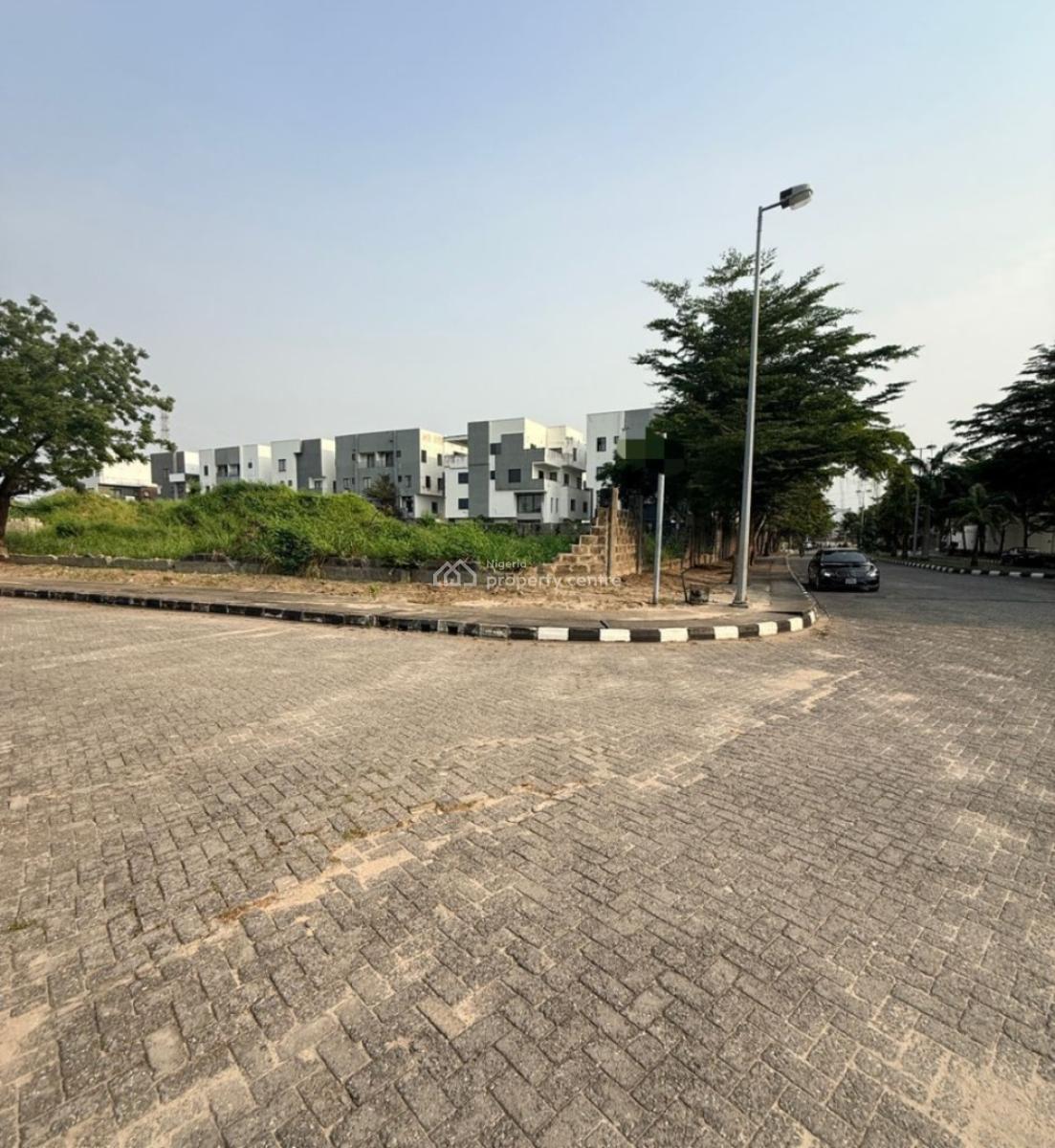 Land, Banana Island, Banana Island, Ikoyi, Lagos, Residential Land for Sale