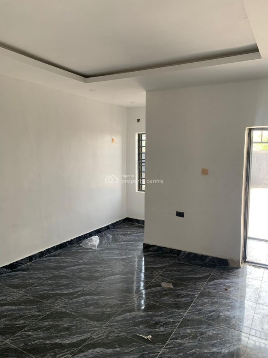 Newly Buit  and Sharp Mini Flat, Coney Island Beach Road Okunajah, Lekki, Lagos, Mini Flat (room and Parlour) for Rent