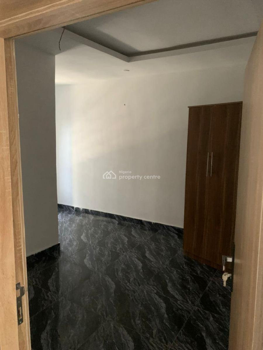 Newly Buit  and Sharp Mini Flat, Coney Island Beach Road Okunajah, Lekki, Lagos, Mini Flat (room and Parlour) for Rent