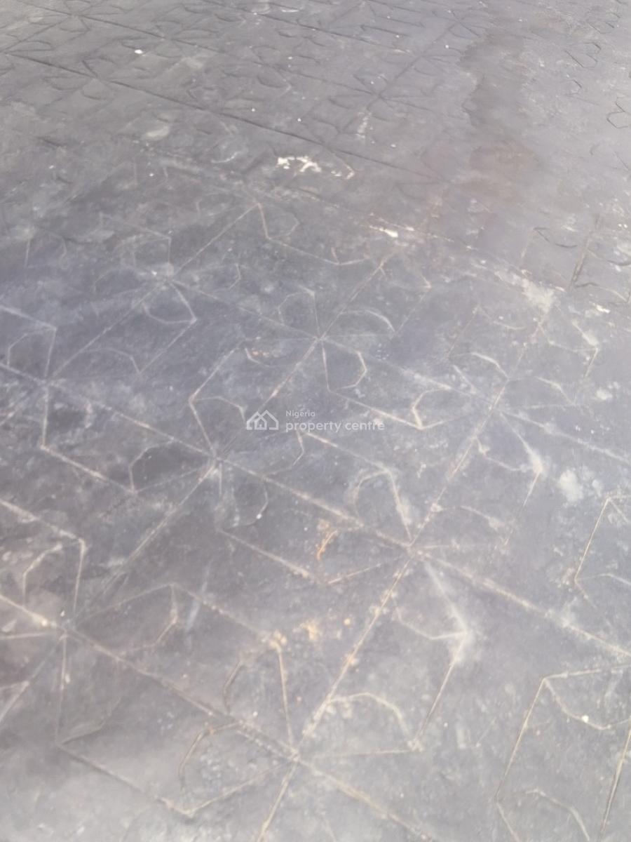 Newly Built 4br Detached, Adeniyi Jones Estate, Ikeja, Lagos, Detached Duplex for Rent