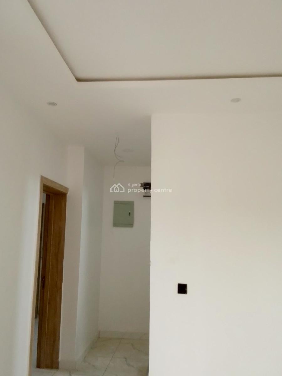 Newly Built 4br Detached, Adeniyi Jones Estate, Ikeja, Lagos, Detached Duplex for Rent